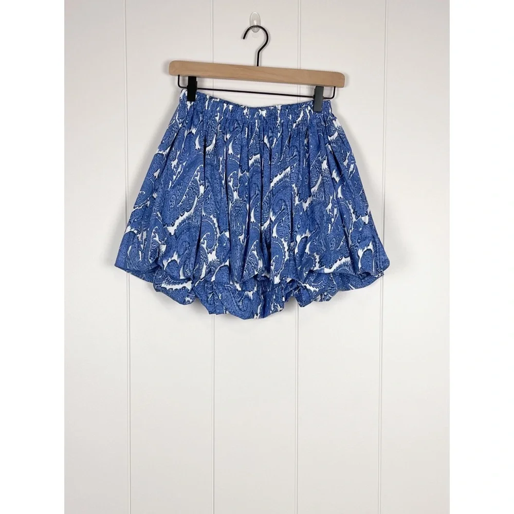 Caroline Constas | Rae Skirt - Picture 7 of 16